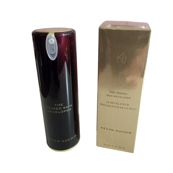 Kevyn Aucoin Primed Skin Developer - primer/serum - Picture 1 of 10